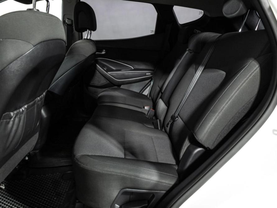 Hyundai Santa Fe III Санкт-Петербург  - изображение 10