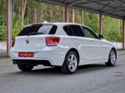 BMW 1 серии II (F20/F21) Екатеринбург  - изображение 22