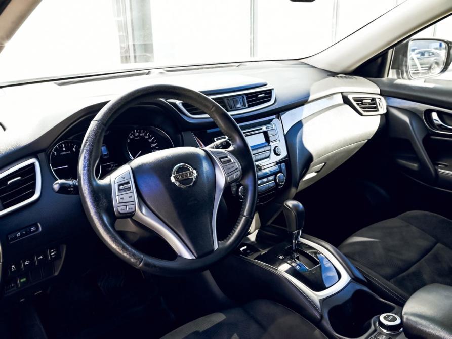 Nissan X-Trail III Екатеринбург  - изображение 15