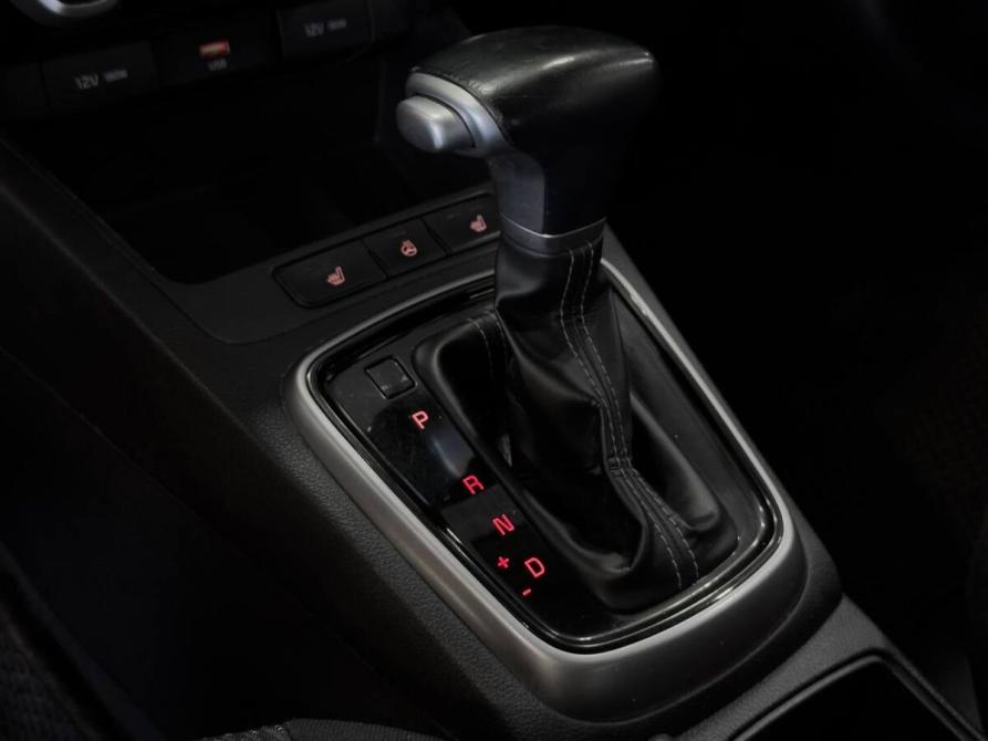 Kia Rio IV Рестайлинг Ростов-на-Дону  - изображение 17