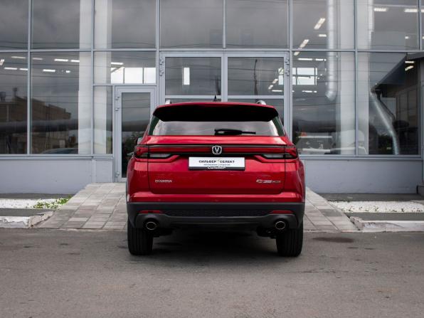 Changan CS35 Plus I Рестайлинг с пробегом 2023 года, цена 1 800 000 рублей, 50251 км, внедорожник, Автокод Объявления
