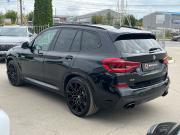 BMW X3 III (G01) Калуга  - изображение 34