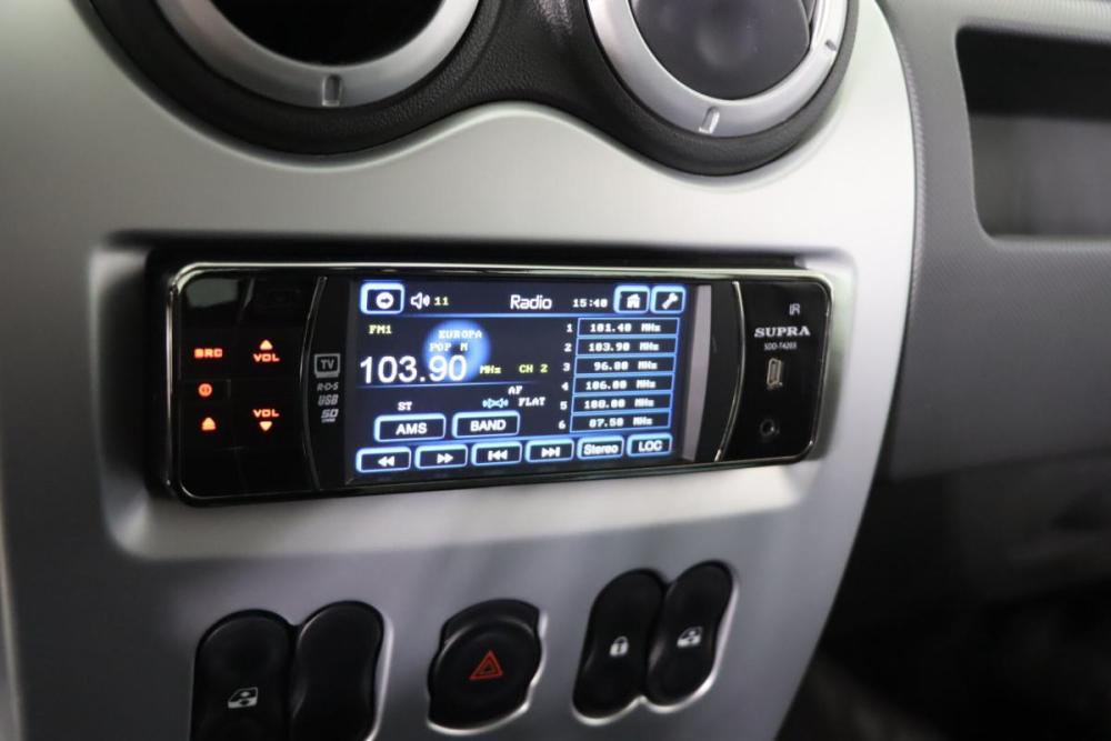 Renault Sandero I Нижний Новгород  - изображение 14