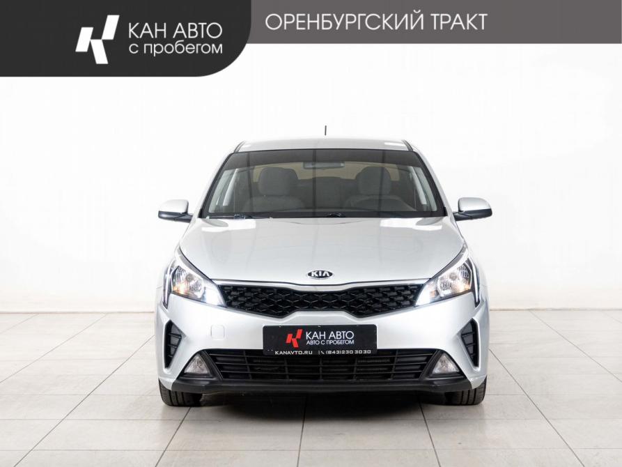 Kia Rio IV Рестайлинг Казань  - изображение 2