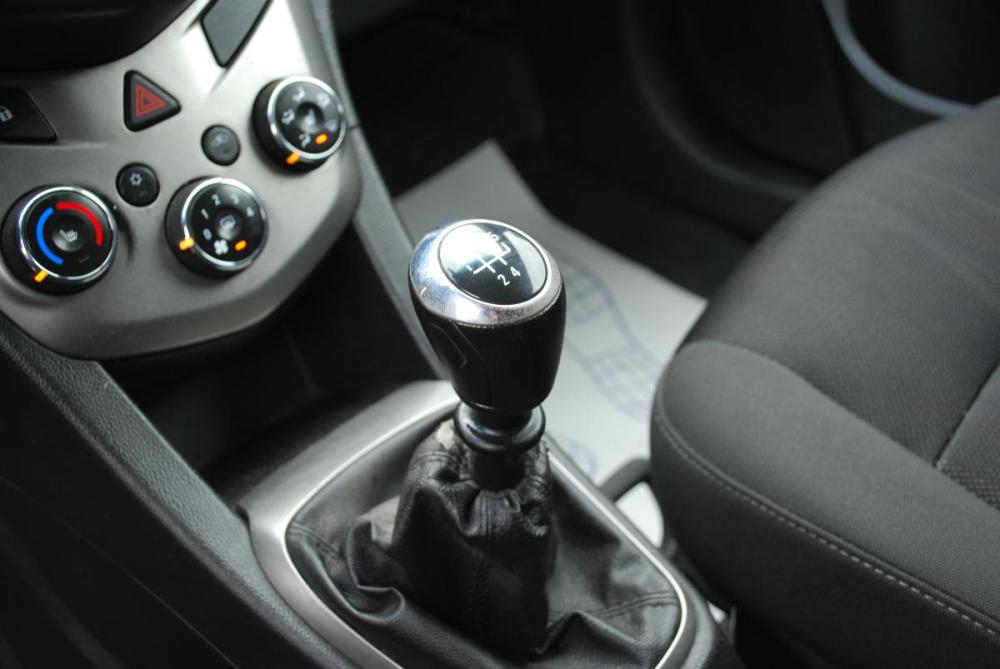 Chevrolet Aveo II Стерлитамак  - изображение 15