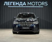 BMW X5 III (F15) Иркутск  - изображение 40