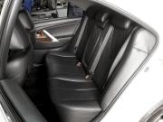 Toyota Camry VI (XV40) Рестайлинг Ростов-на-Дону  - изображение 27