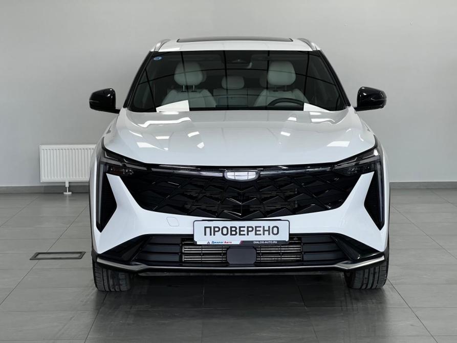 Geely Atlas II Казань  - изображение 5