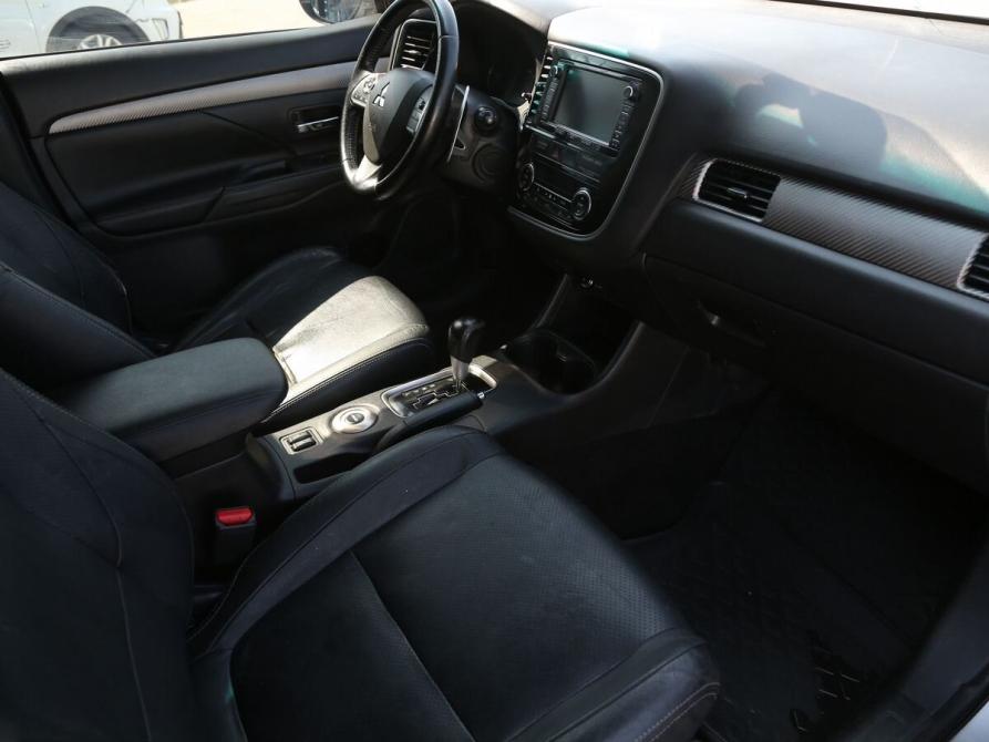 Mitsubishi Outlander III Иваново  - изображение 9