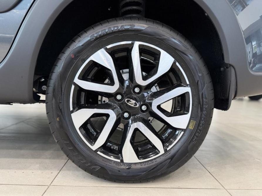 Lada (ВАЗ) Granta I Рестайлинг Нижний Новгород  - изображение 10