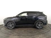 Changan CS55 Plus II Москва  - изображение 35