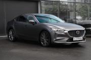 Mazda 6 III (GJ) Рестайлинг 2 Москва  - изображение 32
