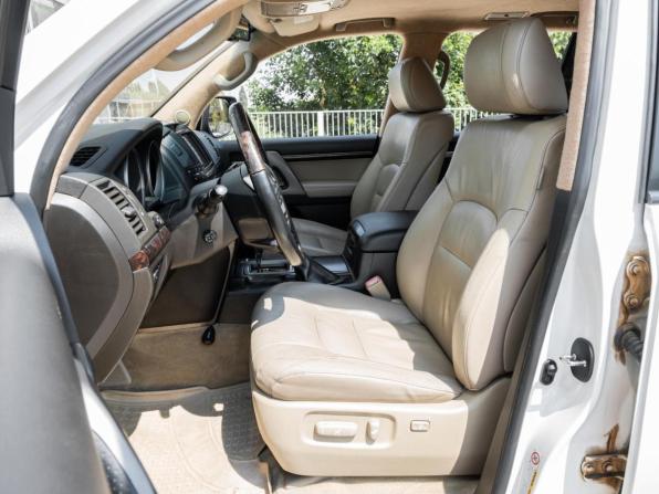 Toyota Land Cruiser 200 Series с пробегом 2008 года, цена 2 390 000 рублей, 446194 км, внедорожник, Автокод Объявления