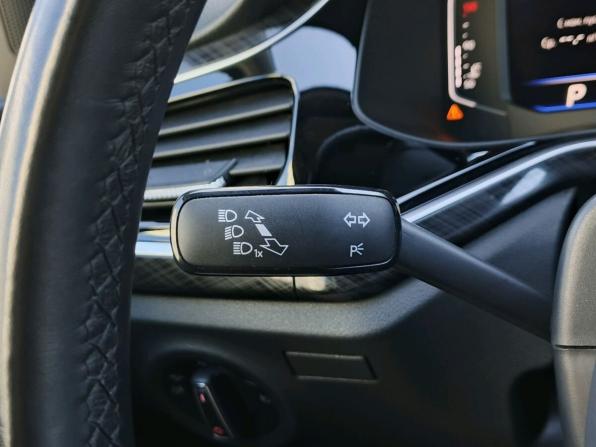 Volkswagen Polo VI с пробегом 2022 года, цена 1 845 000 рублей, 66801 км, лифтбек, Автокод Объявления
