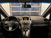 Opel Zafira B Чебоксары  - изображение 42