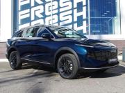 Haval F7 II Владимир  - изображение 24