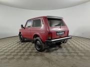 Lada (ВАЗ) 2121 (4x4) I Рестайлинг Уфа  - изображение 30