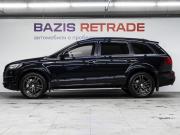 Audi Q7 I (4L) Рестайлинг Тюмень  - изображение 33
