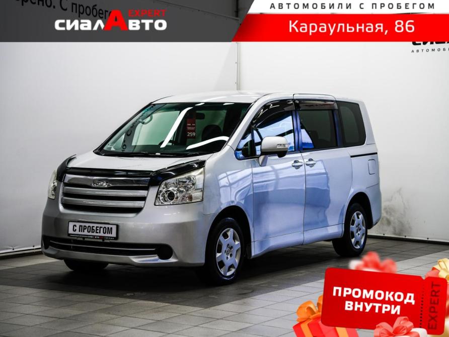 Toyota Noah II (R70) Красноярск  - изображение 1