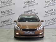 Kia Ceed II Рестайлинг Ставрополь  - изображение 21