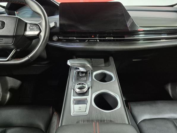 Changan CS55 Plus II с пробегом 2024 года, цена 2 169 000 рублей, 36000 км, внедорожник, Автокод Объявления