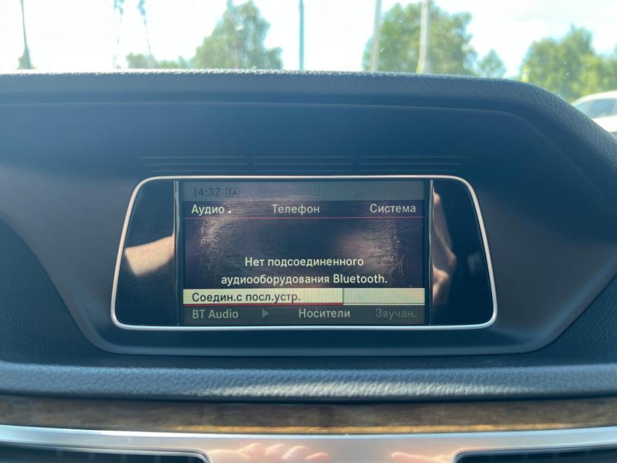 Mercedes-Benz E-Класс IV (W212 S212 C207) Рестайлинг Стерлитамак  - изображение 17