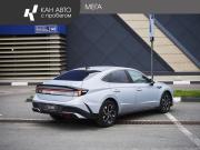 Hyundai Sonata VIII (DN8) Рестайлинг Казань  - изображение 16