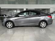 Hyundai Solaris I Новосибирск  - изображение 34
