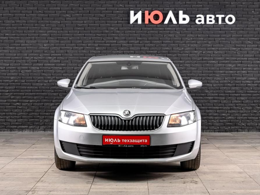 Skoda Octavia III (A7) Екатеринбург  - изображение 2