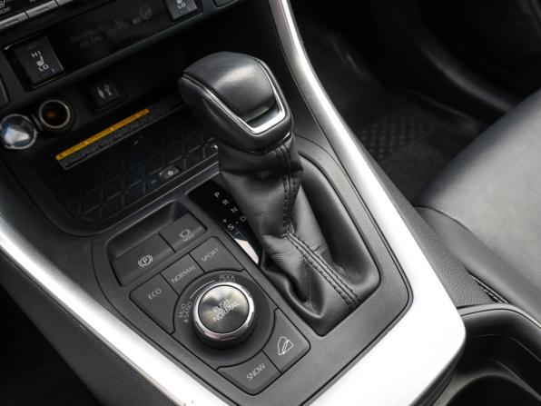 Toyota RAV4 V (XA50) с пробегом 2020 года, цена 3 549 000 рублей, 110498 км, внедорожник, Автокод Объявления