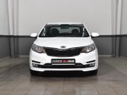 Kia Rio III Рестайлинг Кемерово  - изображение 26