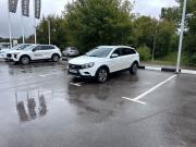 Lada (ВАЗ) Vesta I Нижний Новгород  - изображение 22