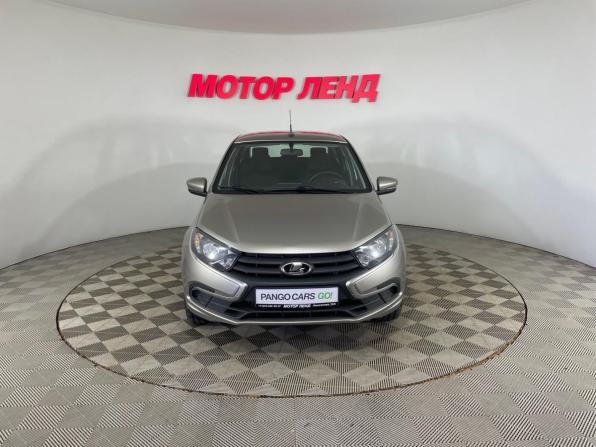 Lada (ВАЗ) Granta I Рестайлинг с пробегом 2022 года, цена 749 000 рублей, 78352 км, седан, Автокод Объявления