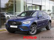 Mercedes-Benz GLC Coupe I (C253) Рестайлинг Москва  - изображение 30