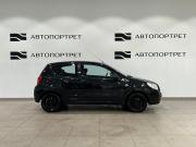 Chevrolet Aveo I Рестайлинг Санкт-Петербург  - изображение 28