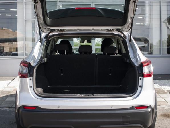 Nissan Qashqai II Рестайлинг с пробегом 2020 года, цена 1 700 000 рублей, 107114 км, внедорожник, Автокод Объявления