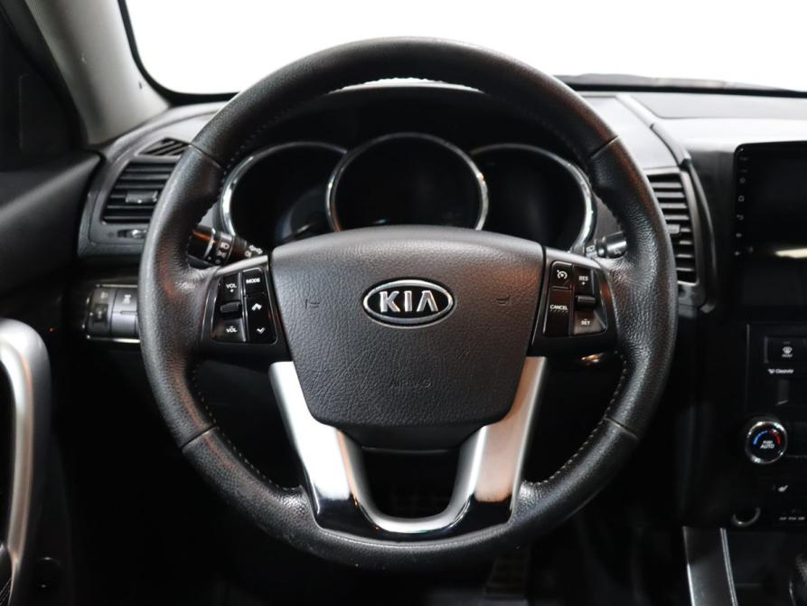 Kia Sorento II Москва  - изображение 14