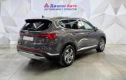 Hyundai Santa Fe IV Рестайлинг Азнакаево  - изображение 40