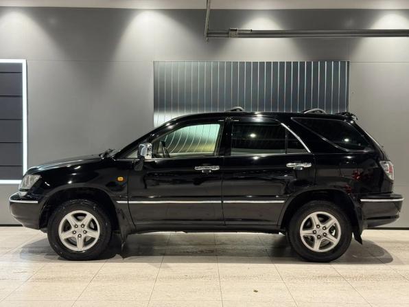 Lexus RX I с пробегом 1998 года, цена 670 000 рублей, 319993 км, внедорожник, Автокод Объявления