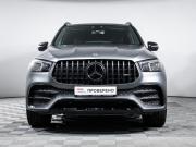 Mercedes-Benz GLE AMG II (V167) Москва  - изображение 27