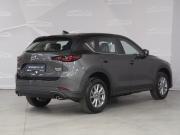 Mazda CX-5 II Рестайлинг Новосибирск  - изображение 29