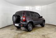 Chevrolet Niva I Рестайлинг Волгоград  - изображение 21