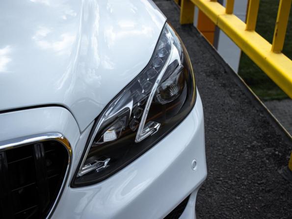 Mercedes-Benz E-Класс IV (W212 S212 C207) Рестайлинг с пробегом 2015 года, цена 2 550 000 рублей, 142537 км, седан, Автокод Объявления