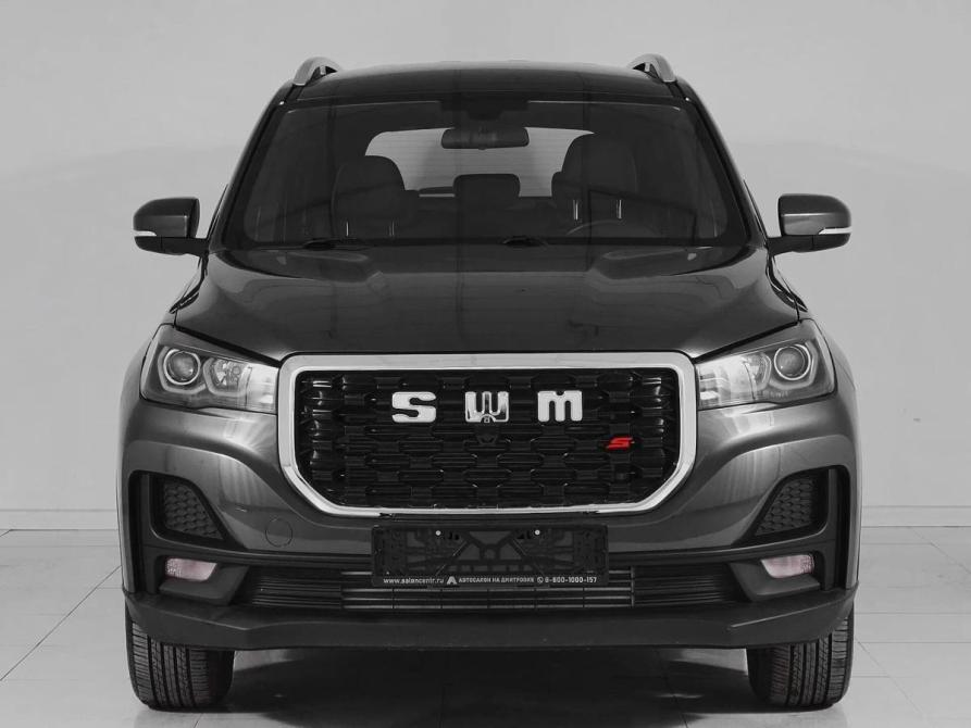 SWM G05 Pro Москва  - изображение 2