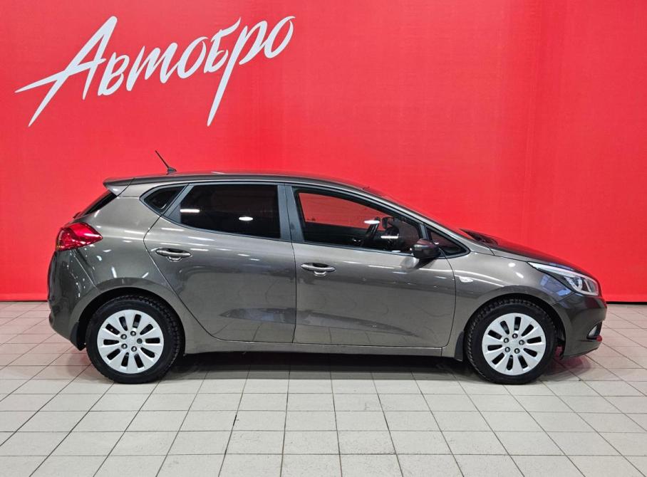 Kia Ceed II Вологда  - изображение 6