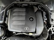 Mercedes-Benz C-Класс IV (W205) Рестайлинг Москва  - изображение 34
