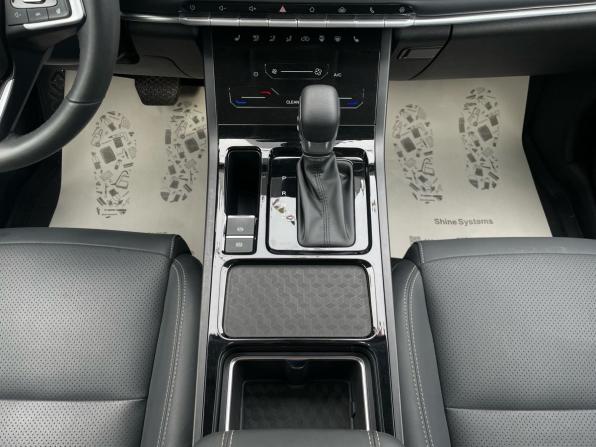 Chery Tiggo 4 Pro I Рестайлинг с пробегом 2024 года, цена 1 550 000 рублей, 13800 км, внедорожник, Автокод Объявления