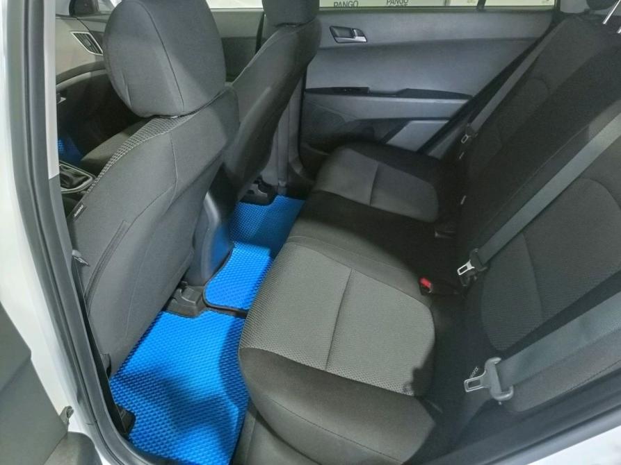 Hyundai Creta I Оренбург  - изображение 23