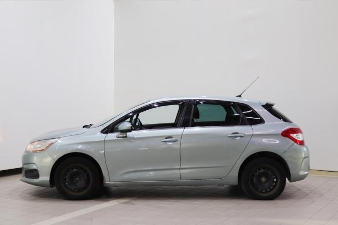 Citroen C4 II с пробегом 2011 года, цена 370 000 рублей, 199907 км, хэтчбек, Автокод Объявления