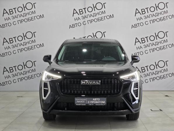 Haval Jolion I Рестайлинг 2 с пробегом 2026 года, цена 1 880 000 рублей, 1525 км, внедорожник, Автокод Объявления